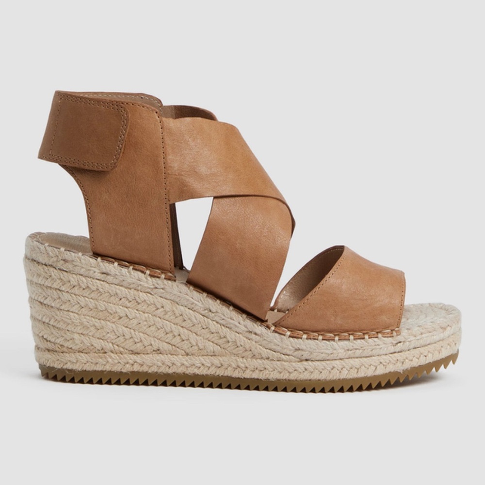 Eileen Fisher Willow espadrille sandal